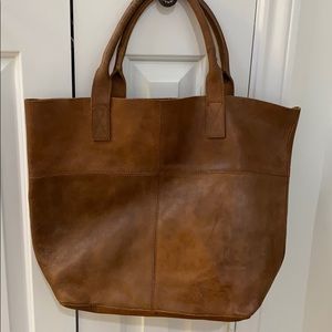 Free People Tote